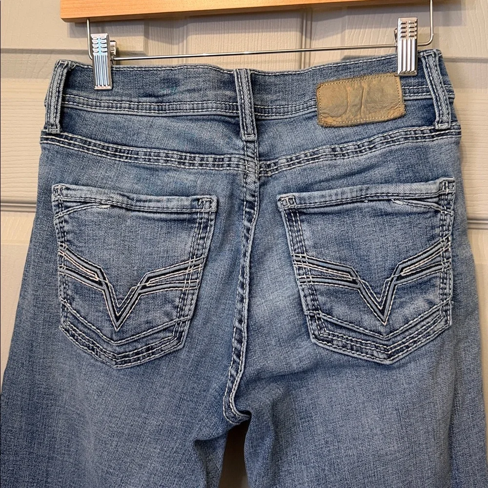 BKE Jake straight jeans - Picture 3 of 5